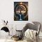Tree of Life Diamond Art Kits for Adults - 5D Round Drill Diamond Painting Kits, DIY Font of Life Diamond Painting Gem Art, Crystal Waterfall Diamond Art Painting for Home Decor Walls Gifts 12X16Inch